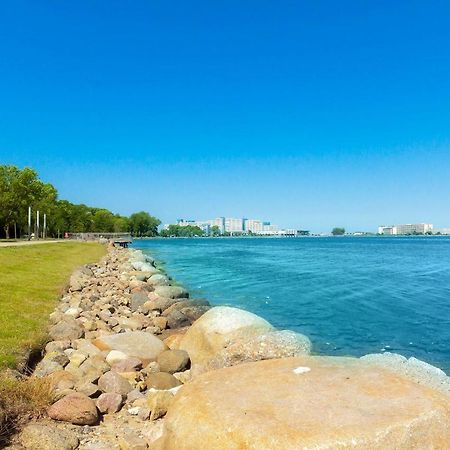 Ferienpark C02-011 Ferienpark Heiligenhafen Εξωτερικό φωτογραφία