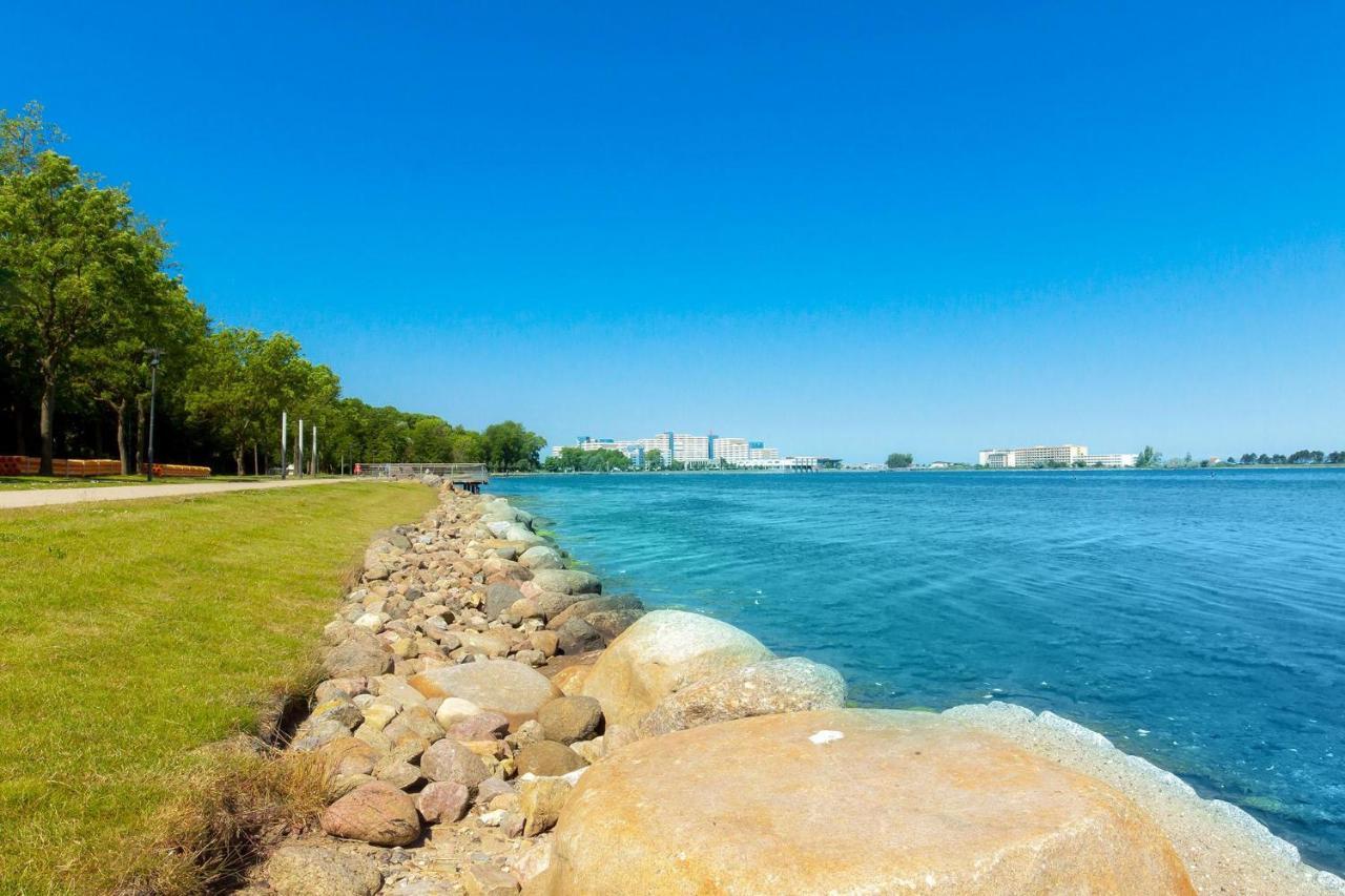 Ferienpark C02-011 Ferienpark Heiligenhafen Εξωτερικό φωτογραφία