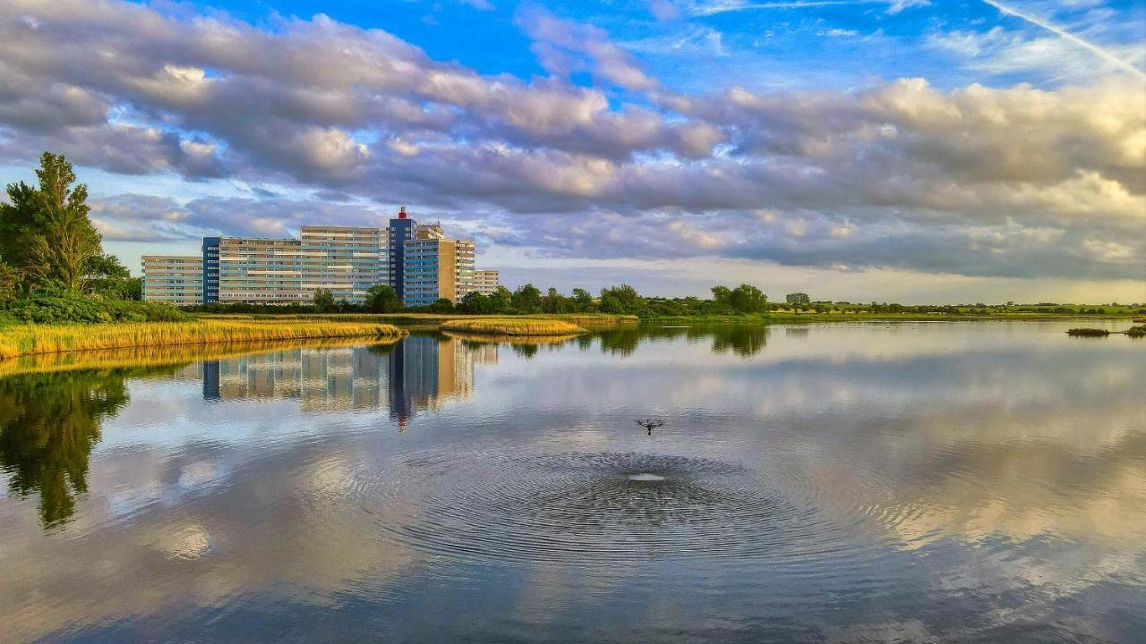 Ferienpark C02-011 Ferienpark Heiligenhafen Εξωτερικό φωτογραφία